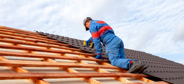 Best Cold Roofs  in Granite Falls, NC